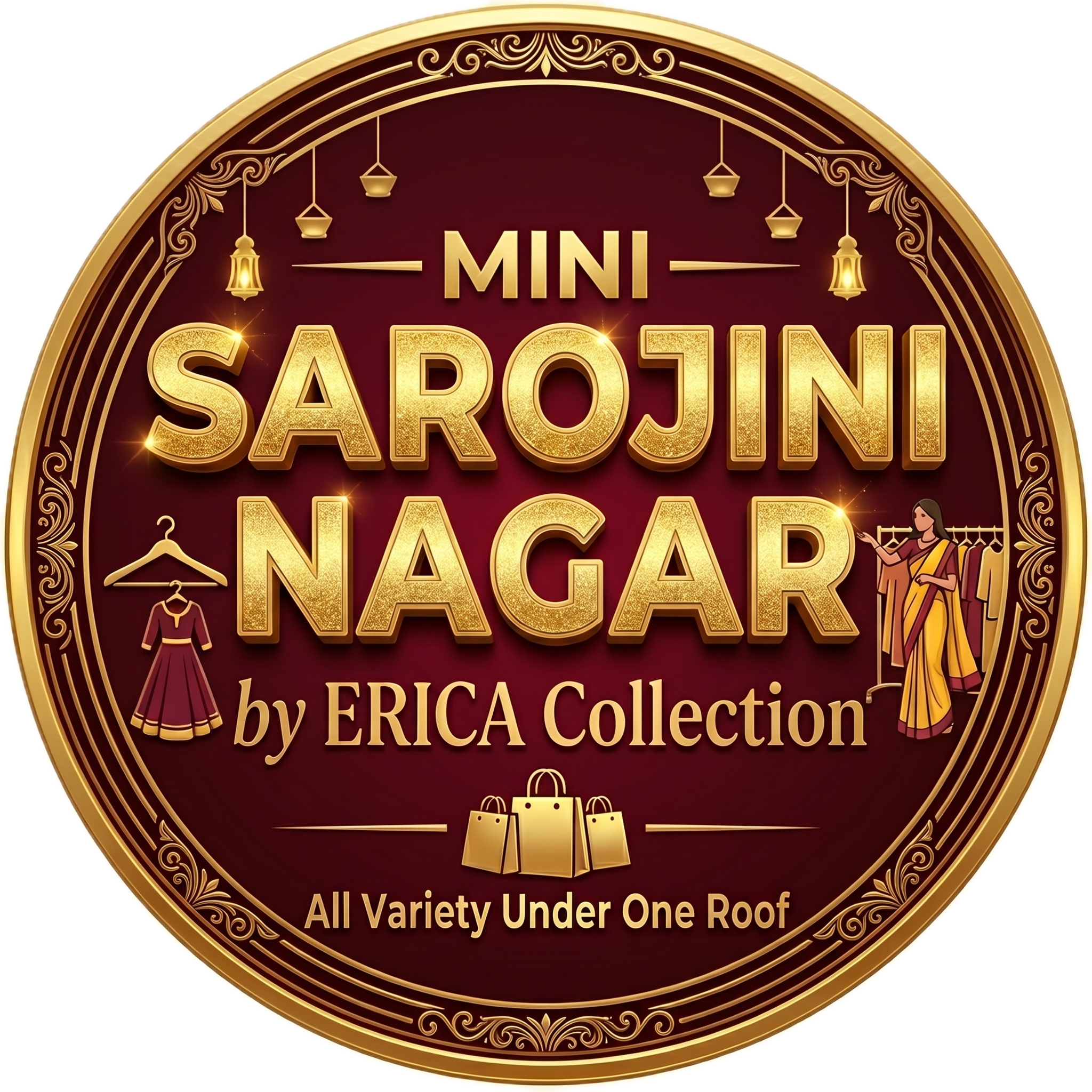 Erica Collection